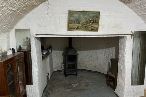 Cave house i Benamaurel, Granada, Benamaurel - € 25.000 | Ref: v3090 - foto 11