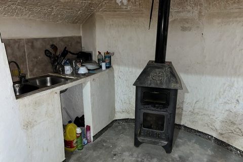 Cave house i Benamaurel, Granada, Benamaurel - € 25.000 | Ref: v3090 - foto 12