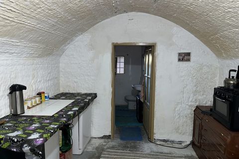 Cave house i Benamaurel, Granada, Benamaurel - € 25.000 | Ref: v3090 - foto 13