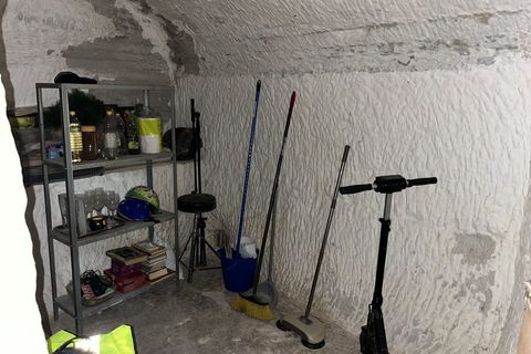 Cave house i Benamaurel, Granada, Benamaurel - € 25.000 | Ref: v3090 - foto 14