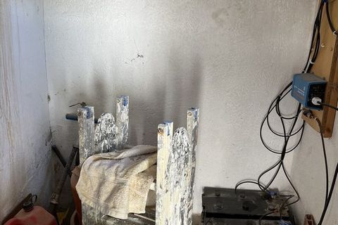 Cave house i Benamaurel, Granada, Benamaurel - € 25.000 | Ref: v3090 - foto 20