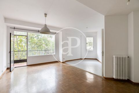 Lejlighed i Barcelona, Barcelona, Barcelona - € 690.000 | Ref: VB2509043 - foto 1