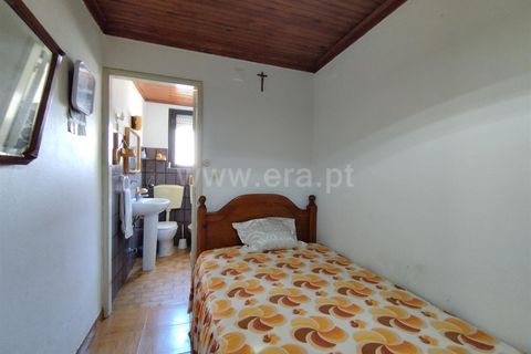 Landsbyhus i Leiria, Leiria, Leiria - € 259.000 | Ref: 222250127 - foto 10