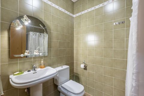Villa a Jatar, Granada, Jatar - € 144.000 | Ref: GR3924/8251 - foto 24