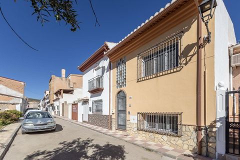 Villa a Jatar, Granada, Jatar - € 144.000 | Ref: GR3924/8251 - foto 33