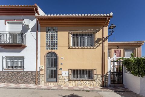 Villa a Jatar, Granada, Jatar - € 144.000 | Ref: GR3924/8251 - foto 34