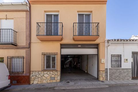 Villa a Jatar, Granada, Jatar - € 144.000 | Ref: GR3924/8251 - foto 36