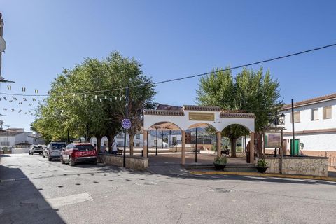 Villa a Jatar, Granada, Jatar - € 144.000 | Ref: GR3924/8251 - foto 38