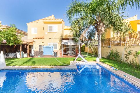 Villa a Riba-Roja De Turia, Valencia, Riba-Roja De Turia - € 399.000 | Ref: VV2604013 - foto 1