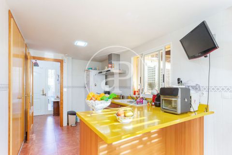 Villa a Riba-Roja De Turia, Valencia, Riba-Roja De Turia - € 399.000 | Ref: VV2604013 - foto 7