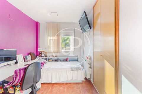 Villa a Riba-Roja De Turia, Valencia, Riba-Roja De Turia - € 399.000 | Ref: VV2604013 - foto 10