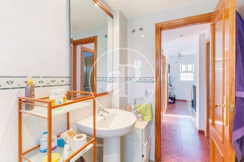 Villa a Riba-Roja De Turia, Valencia, Riba-Roja De Turia - € 399.000 | Ref: VV2604013 - foto 13
