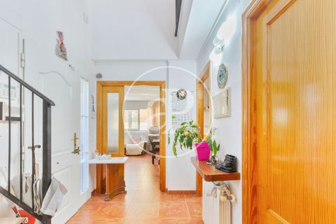 Villa a Riba-Roja De Turia, Valencia, Riba-Roja De Turia - € 399.000 | Ref: VV2604013 - foto 17