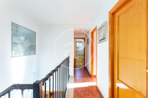 Villa a Riba-Roja De Turia, Valencia, Riba-Roja De Turia - € 399.000 | Ref: VV2604013 - foto 19