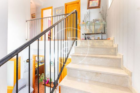Villa a Riba-Roja De Turia, Valencia, Riba-Roja De Turia - € 399.000 | Ref: VV2604013 - foto 20