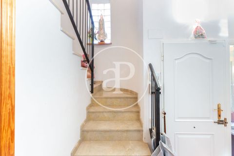 Villa a Riba-Roja De Turia, Valencia, Riba-Roja De Turia - € 399.000 | Ref: VV2604013 - foto 21