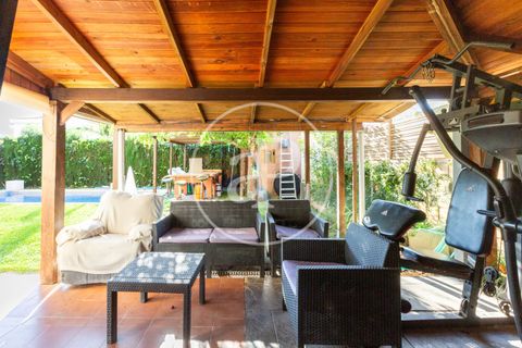 Villa a Riba-Roja De Turia, Valencia, Riba-Roja De Turia - € 399.000 | Ref: VV2604013 - foto 23