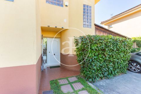 Villa a Riba-Roja De Turia, Valencia, Riba-Roja De Turia - € 399.000 | Ref: VV2604013 - foto 24