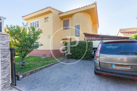 Villa a Riba-Roja De Turia, Valencia, Riba-Roja De Turia - € 399.000 | Ref: VV2604013 - foto 25