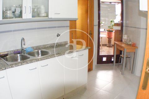 Leilighet i Valencia, Valencia, Valencia - € 460 000 | Ref: VV2509037 - foto 6