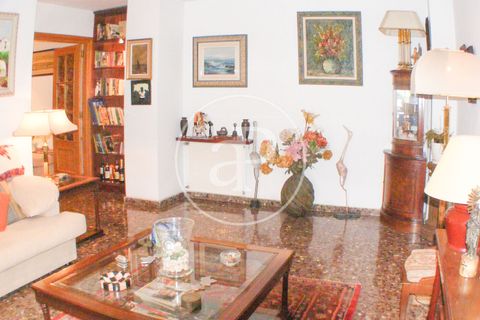 Leilighet i Valencia, Valencia, Valencia - € 460 000 | Ref: VV2509037 - foto 9