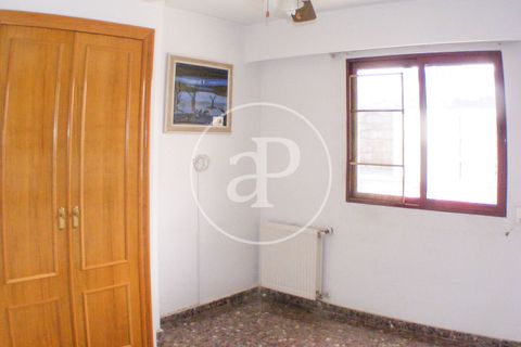 Leilighet i Valencia, Valencia, Valencia - € 460 000 | Ref: VV2509037 - foto 10