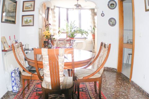 Leilighet i Valencia, Valencia, Valencia - € 460 000 | Ref: VV2509037 - foto 17