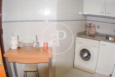 Leilighet i Valencia, Valencia, Valencia - € 460 000 | Ref: VV2509037 - foto 18