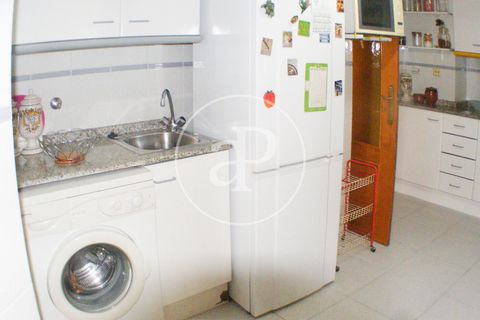 Leilighet i Valencia, Valencia, Valencia - € 460 000 | Ref: VV2509037 - foto 19