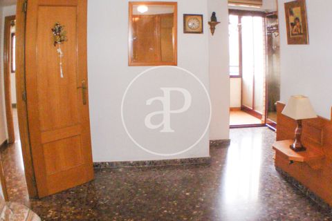Leilighet i Valencia, Valencia, Valencia - € 460 000 | Ref: VV2509037 - foto 27