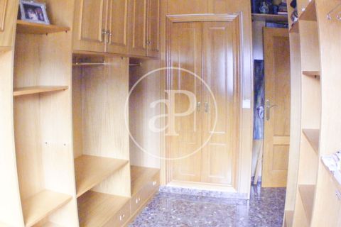 Leilighet i Valencia, Valencia, Valencia - € 460 000 | Ref: VV2509037 - foto 28