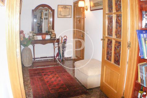 Leilighet i Valencia, Valencia, Valencia - € 460 000 | Ref: VV2509037 - foto 31