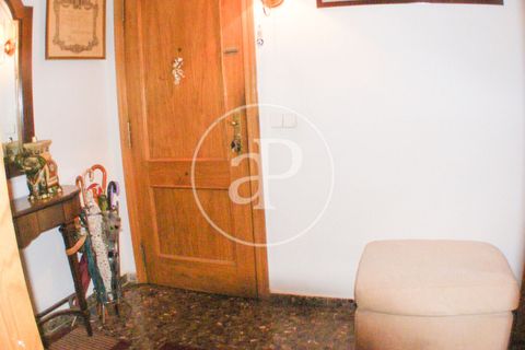Leilighet i Valencia, Valencia, Valencia - € 460 000 | Ref: VV2509037 - foto 32