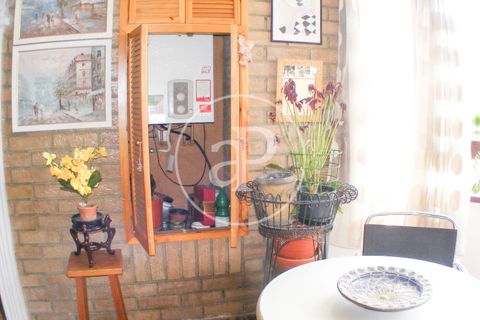 Leilighet i Valencia, Valencia, Valencia - € 460 000 | Ref: VV2509037 - foto 33