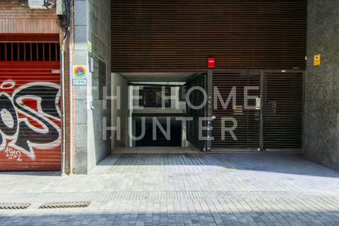Parkeringsplads i Barcelona, Barcelona, Barcelona - € 10.000 | Ref: THH3547 - foto 2