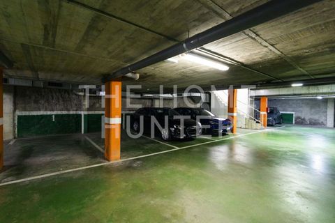 Parkeringsplads i Barcelona, Barcelona, Barcelona - € 10.000 | Ref: THH3547 - foto 3