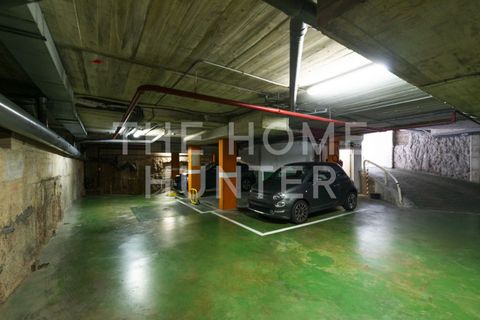Parkeringsplads i Barcelona, Barcelona, Barcelona - € 10.000 | Ref: THH3547 - foto 4