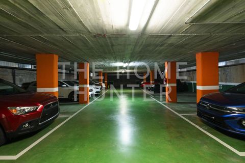 Parkeringsplads i Barcelona, Barcelona, Barcelona - € 22.000 | Ref: THH3549 - foto 3