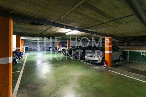 Parkeringsplads i Barcelona, Barcelona, Barcelona - € 22.000 | Ref: THH3549 - foto 4
