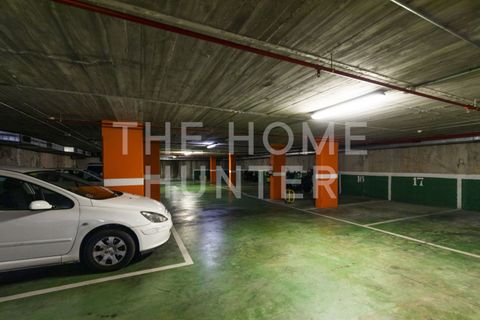 Parkeringsplads i Barcelona, Barcelona, Barcelona - € 22.000 | Ref: THH3549 - foto 13