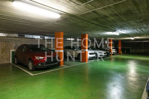 Parkeringsplads i Barcelona, Barcelona, Barcelona - € 22.000 | Ref: THH3553 - foto 3