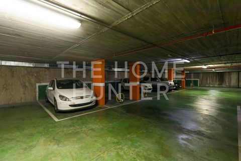Parkeringsplads i Barcelona, Barcelona, Barcelona - € 22.000 | Ref: THH3553 - foto 10