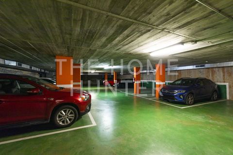 Parkeringsplads i Barcelona, Barcelona, Barcelona - € 22.000 | Ref: THH3554 - foto 10