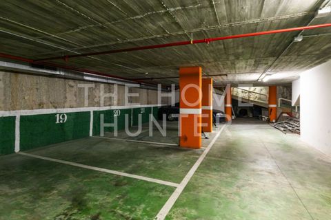 Parkeringsplads i Barcelona, Barcelona, Barcelona - € 22.000 | Ref: THH3554 - foto 12