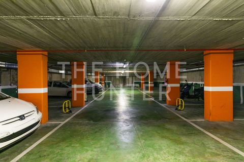 Parkeringsplads i Barcelona, Barcelona, Barcelona - € 22.000 | Ref: THH3554 - foto 13