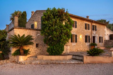 Finca i Manacor, Mallorca, Manacor - € 5.500.000 | Ref: 81979 - foto 3