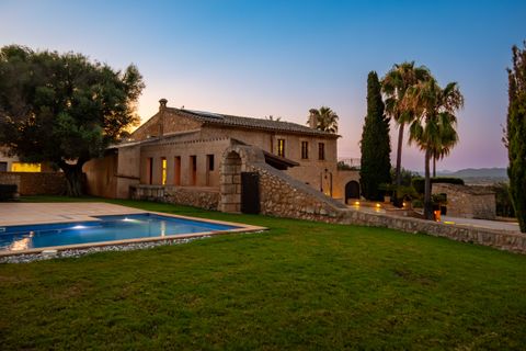 Finca i Manacor, Mallorca, Manacor - € 5.500.000 | Ref: 81979 - foto 4