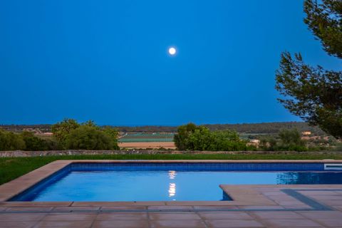 Finca i Manacor, Mallorca, Manacor - € 5.500.000 | Ref: 81979 - foto 5