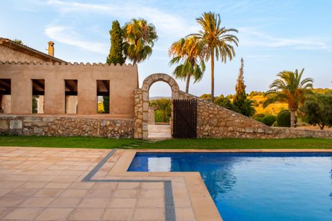 Finca i Manacor, Mallorca, Manacor - € 5.500.000 | Ref: 81979 - foto 6