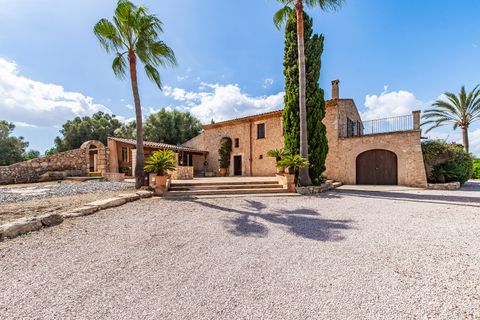 Finca i Manacor, Mallorca, Manacor - € 5.500.000 | Ref: 81979 - foto 7